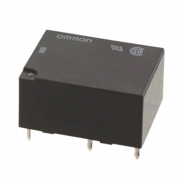 G6CU-1114P-US-DC5 Omron Electronics Inc-EMC Div  Power Relays Over 2 Amps